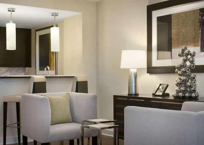 Hilton Atlanta Airport