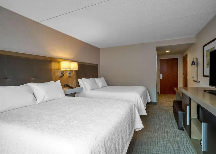 Hampton Inn Raynham-Taunton