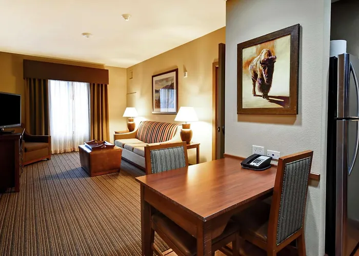 Homewood Suites By Hilton Kalispell