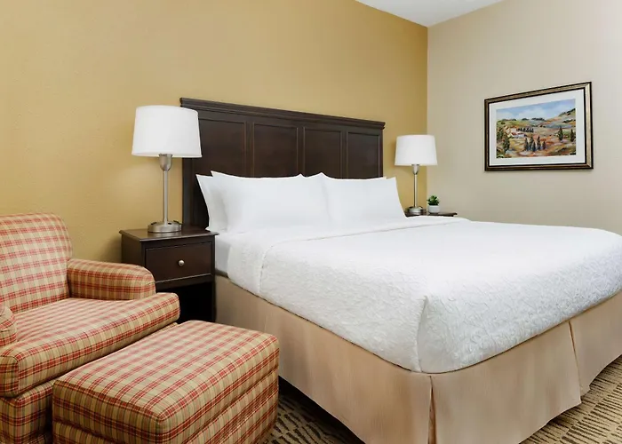 Countryside Inn Jackson