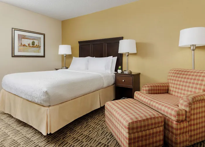 Countryside Inn Jackson