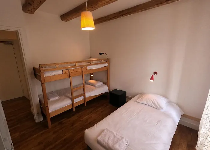 La Maison - Hotel & Gite
