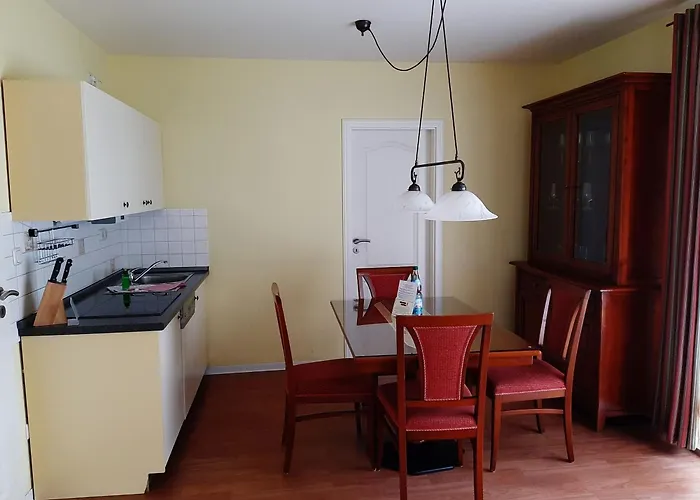 Residenz Lausitz - Apartments für Urlaub mit Hund
