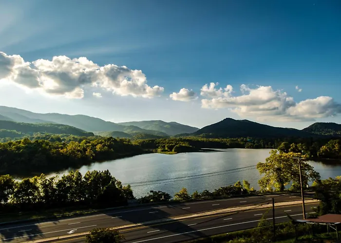 Hampton Inn Caryville-I-75/Cove Lake-State Park
