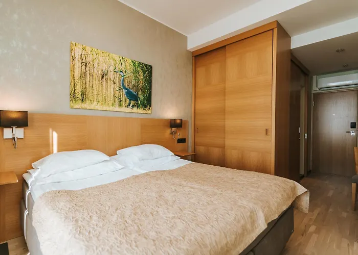 Hestia Hotel Haapsalu Spa