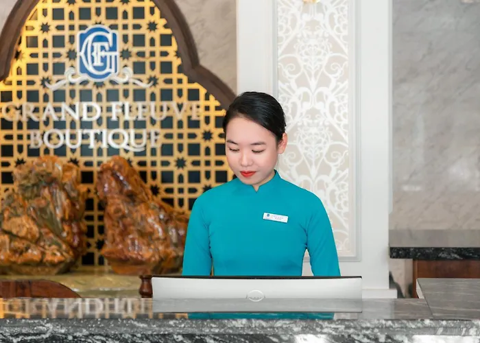 Grand Fleuve Boutique