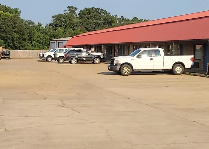Western Motel