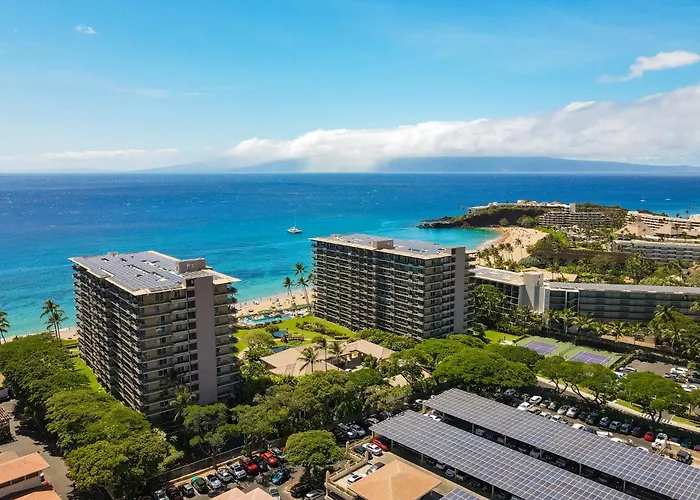The Whaler Resort