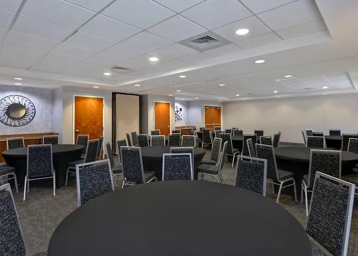 Hampton Inn & Suites Birmingham-Hoover-Galleria