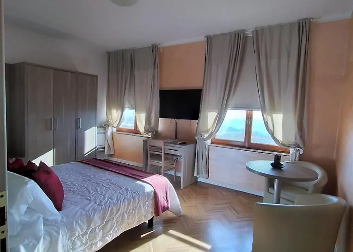 Hotel Astoria