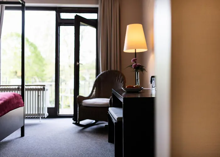 Hotel Dieksee - Collection By Ligula