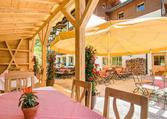 Hotel Gasthof Adler