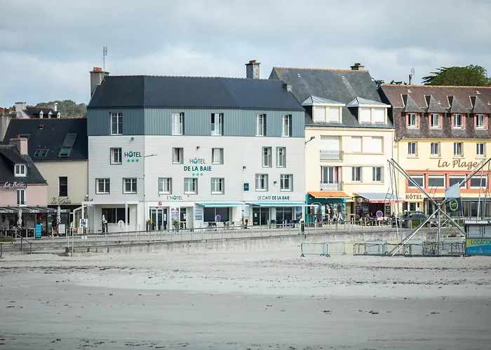 Hotel De La Baie