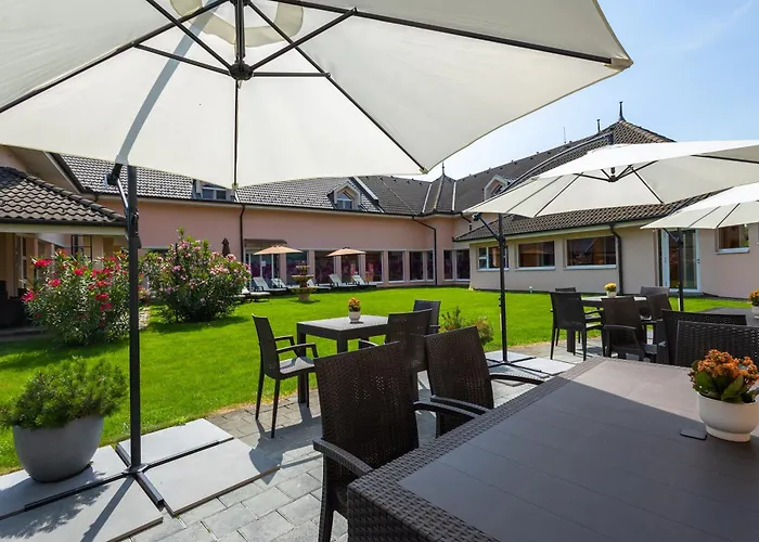 Hotel Orchidea Spa & Wellness