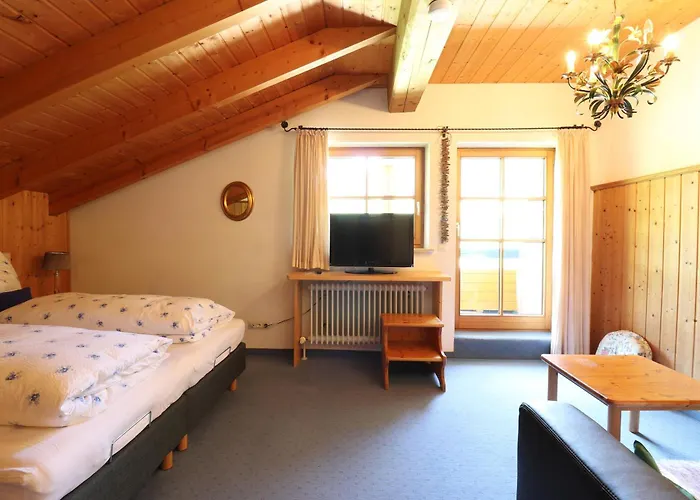 Schelpenalp Berghotel Balderschwang