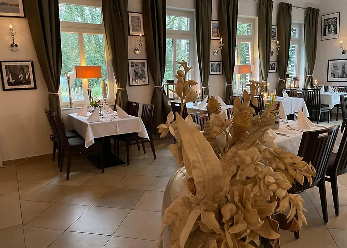 Ds Hotel Gronau