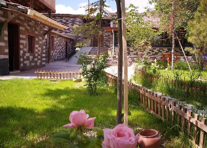 Begam Butik Otel