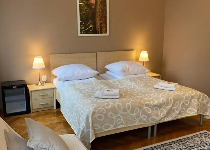 Aparthotel Maria