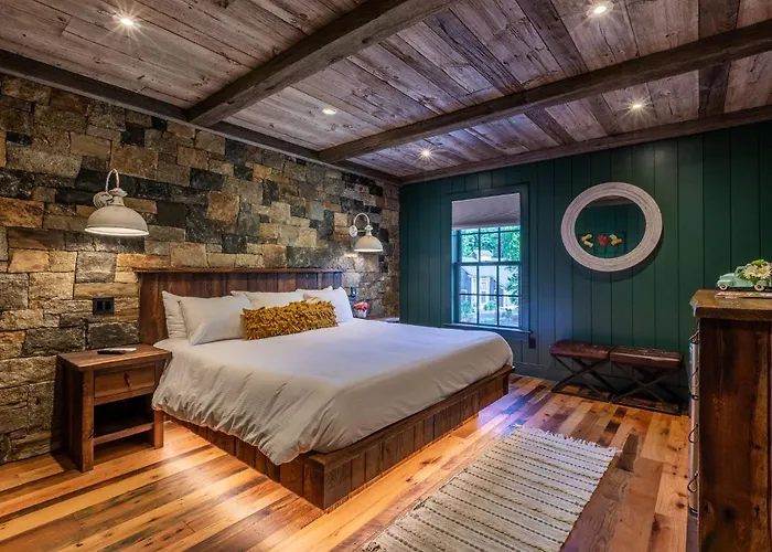 The Barnstead Inn