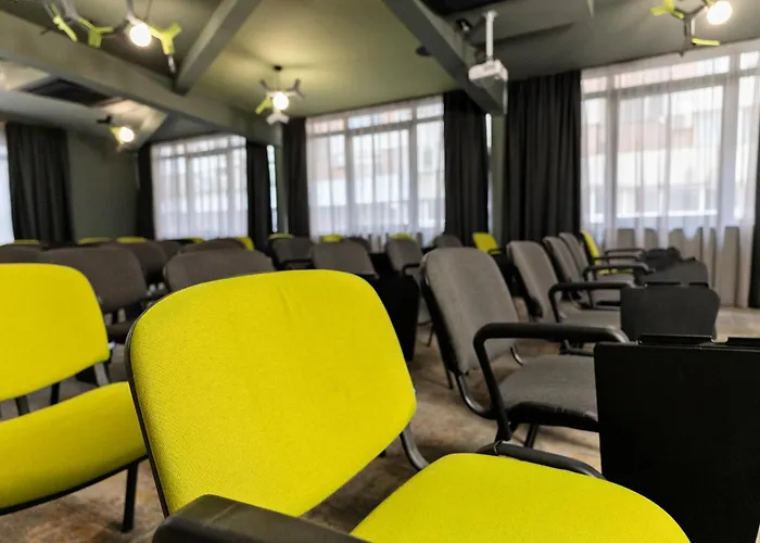 Mm Boutique Hotel
