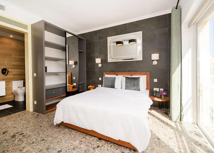 Battistini Boutique Living And Spa, Victoria, Gozo