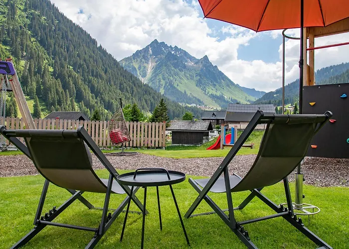 Hotel Alpenrose