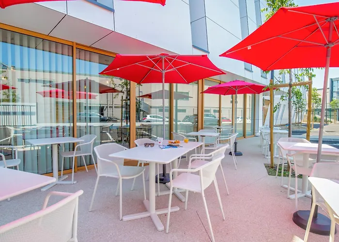 Ibis Styles Salon De Provence