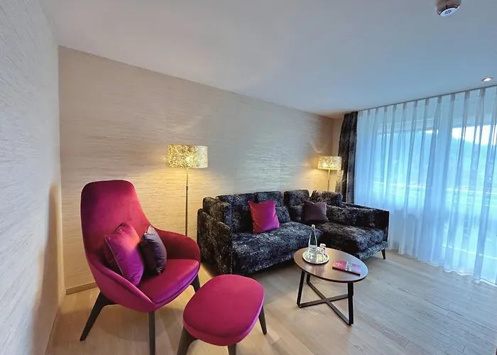 Hotel Reppert