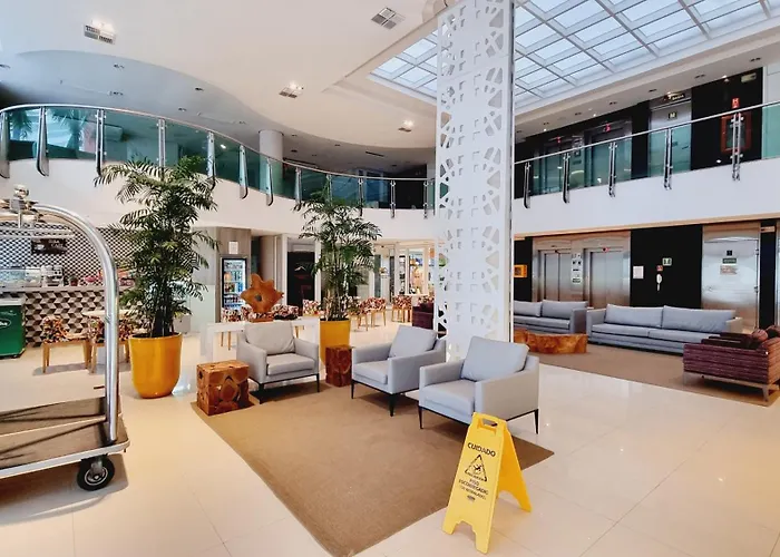 Alugar na Riviera Hotel Ilha da Madeira Resort