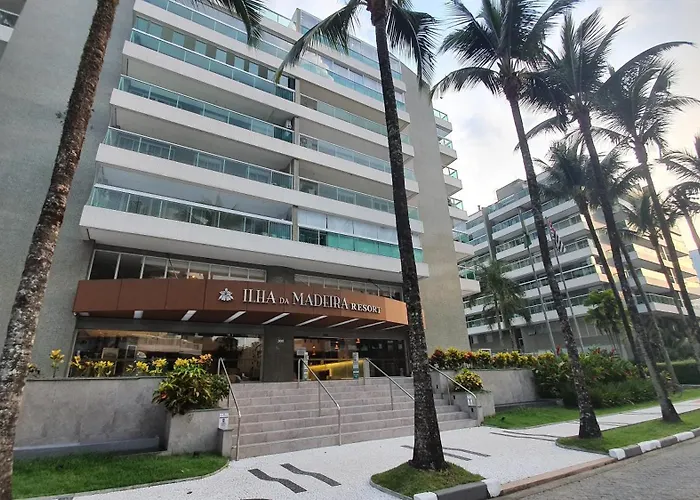 Alugar na Riviera Hotel Ilha da Madeira Resort