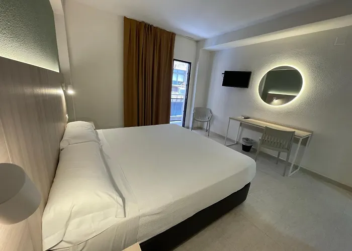 Hotel Marconi