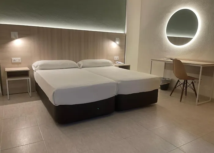 Hotel Marconi