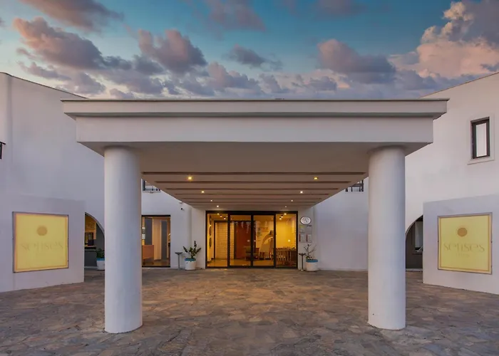 Senses Hotel - Adults Only