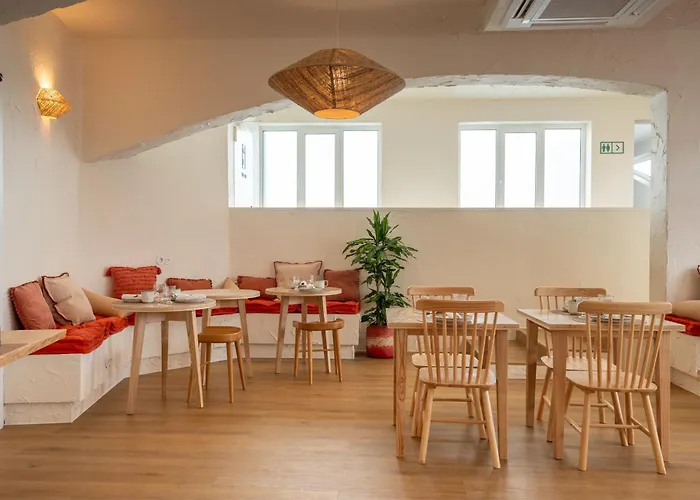 Praia Flh Hotels Ericeira