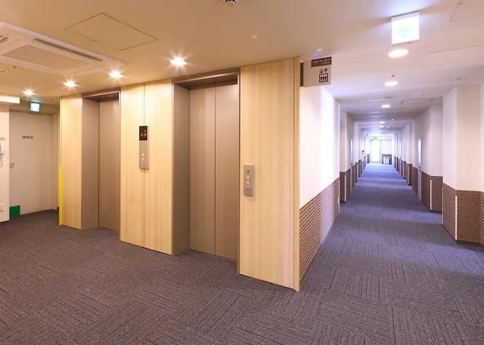 Dormy Inn Premium Kushiro