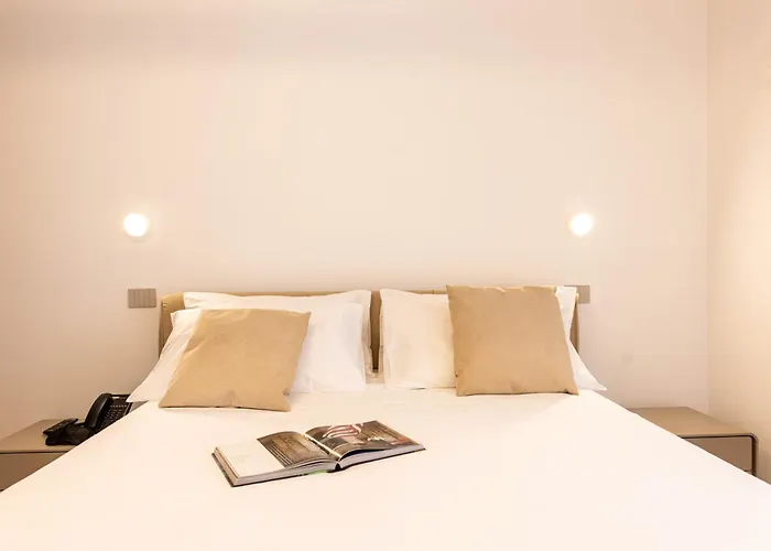 Tenuta Fogliani Resort & Natural Spa