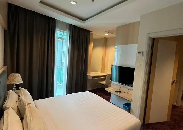 Jindagu Hotel Ipoh