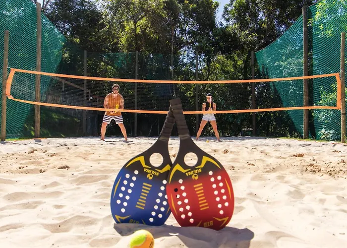 Pousada Piratas do Barro Branco