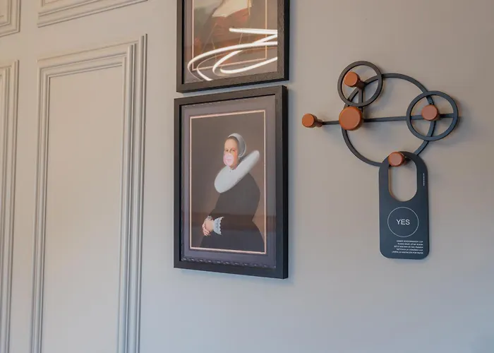 Hotel St Joris I Kloeg Collection