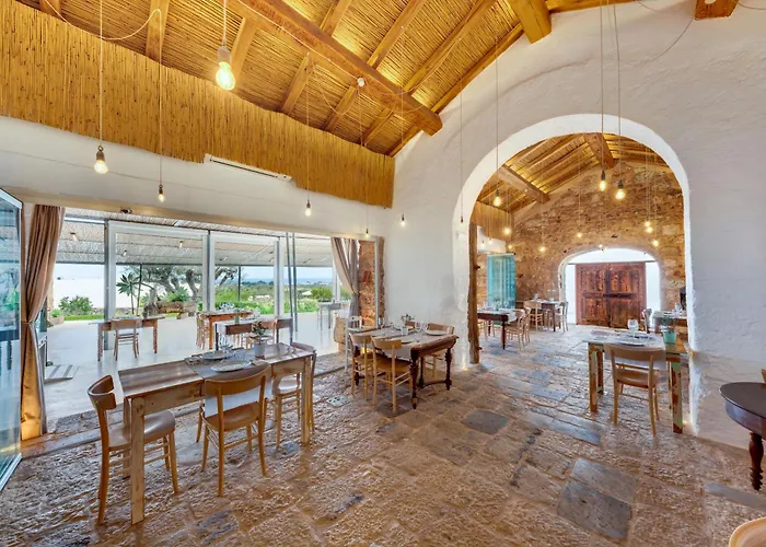 Masseria Samenti