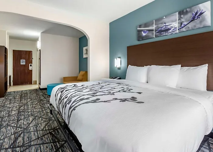 Sleep Inn & Suites Grovetown - Augusta West