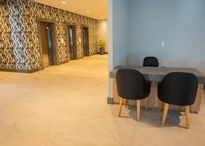 Dall'Onder Planalto Hotel Bento Goncalves