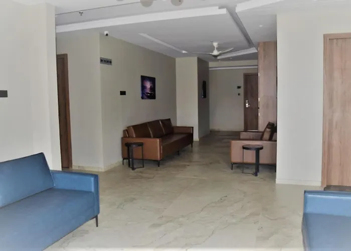 Hotel Akruti, Nanded