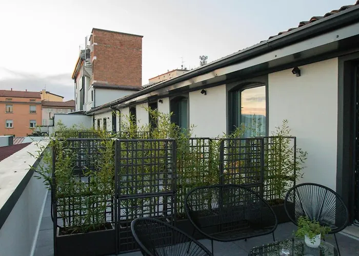 Ah Villaglori Boutique Apartments