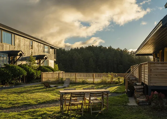 Eastwind Hotel Lake Placid