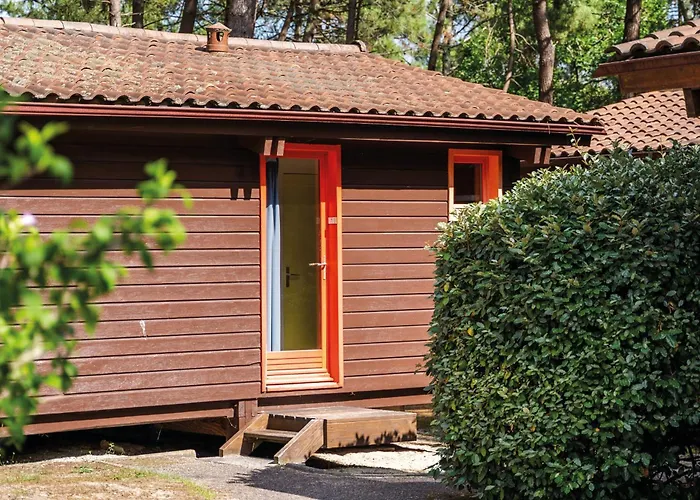 Residence Les Sentes