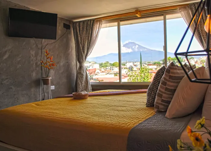 Casa Flora Handmade Hotel