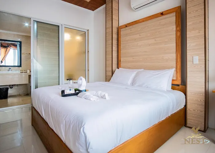 Nest Resort