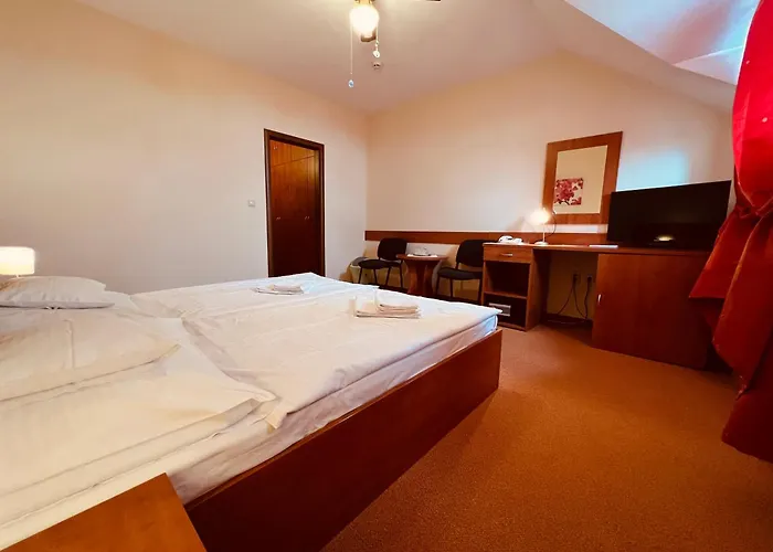 Hotel Orchidea Spa & Wellness