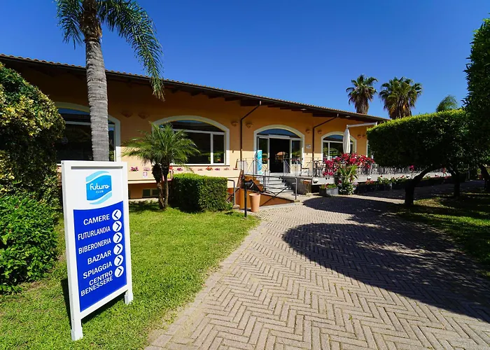 Futura Club La Praya